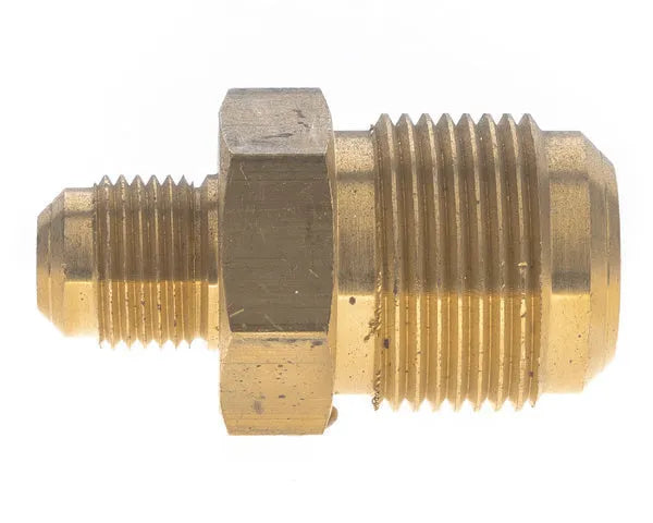 Riduzione SAE 3/8" M - 3/4" M