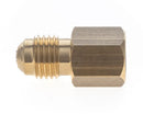 Riduzione SAE 1/4'' M - 1/4'' F