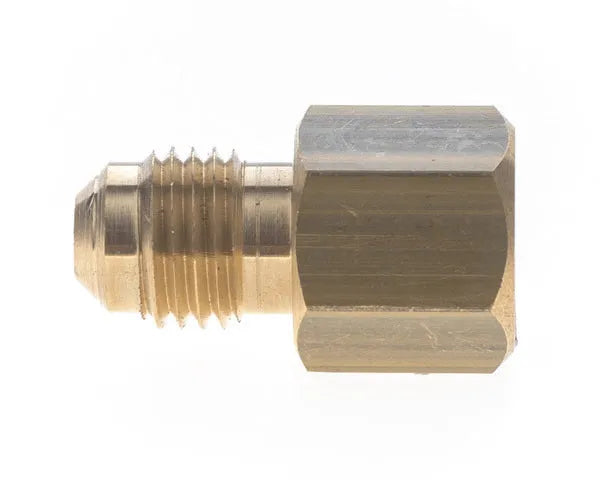 Riduzione SAE 1/4''M - 5/16''F STANDARD