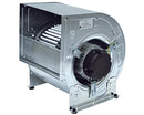Ventilatore centrifugo Casals bd 9/7 m6 0,13 kW