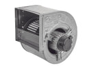 Ventilatore centrifugo Casals bd 7/7 m4 0,13 kW