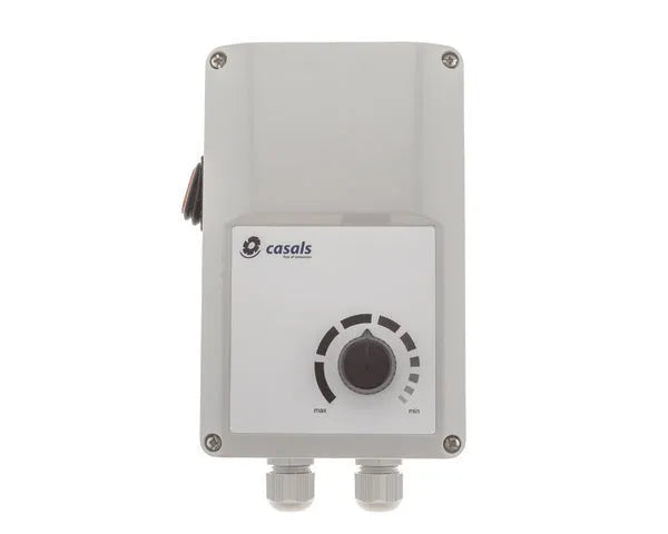 Casals regolatore di velocità reg 10a 230v