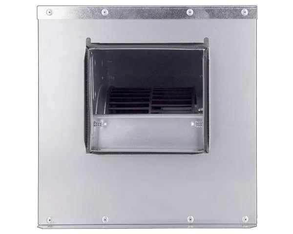 Casals scatola ventilazione centrifuga 7/7 m4