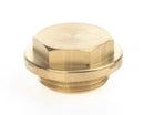 Adattatore filettatura anodo M8-H a 3/4" maschio