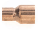Manicotto riduzione h-h 240cu 3/4" x 1/2"