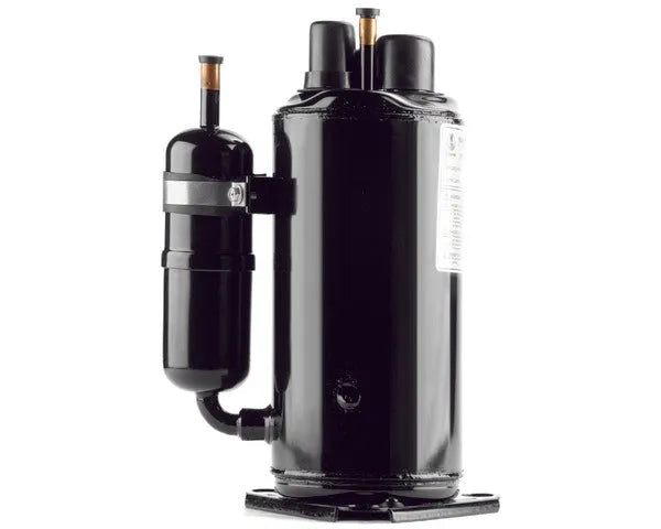 Compressore QXC19K R407C Boyard rotativo