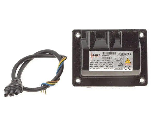 trasformatore bruciatore UNIGAS | 4340020