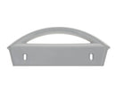 Maniglia porta frigorifero Zanussi | 2236286056