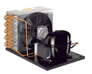 Condensatore Cml90tg4n R404A R507A 3/8 | 103678