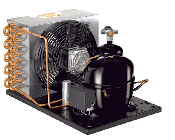 Condensatore CMPT12RG3N R404A R507A 1/2 | 103683