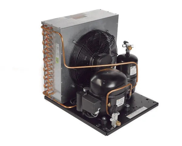 Condensatore cmx18tg3n r404a r507a 7/8 | 103687