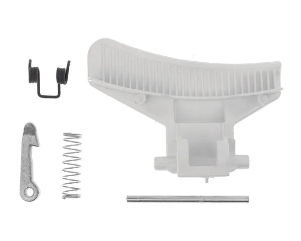 ZANUSSI chiusura lavatrice | 4055304143