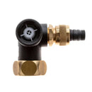 Palanca caldera para caldera Saunier Duval 05745500 hidráulico