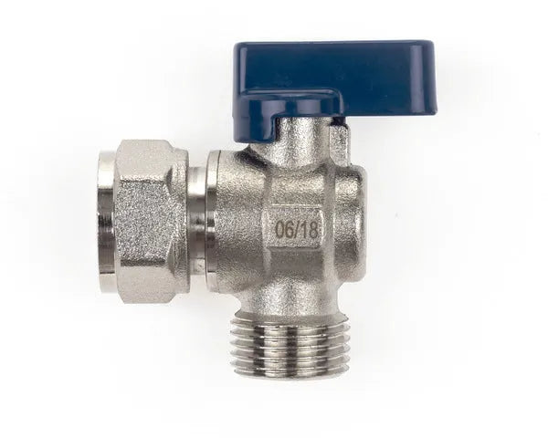 Chiave CONNESSIONE ACQUA CALDAIA M1/2 - H1/2
