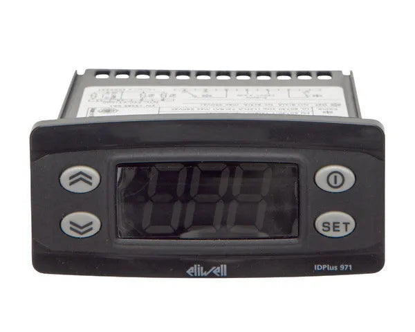 REGOLATORE ELETTRONICO IDNext971 P/B | IDP29DB7S0000