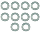 ELMLEBLANC Guarnizione piana klingerit 4x8,5x1 mm | 87167001870