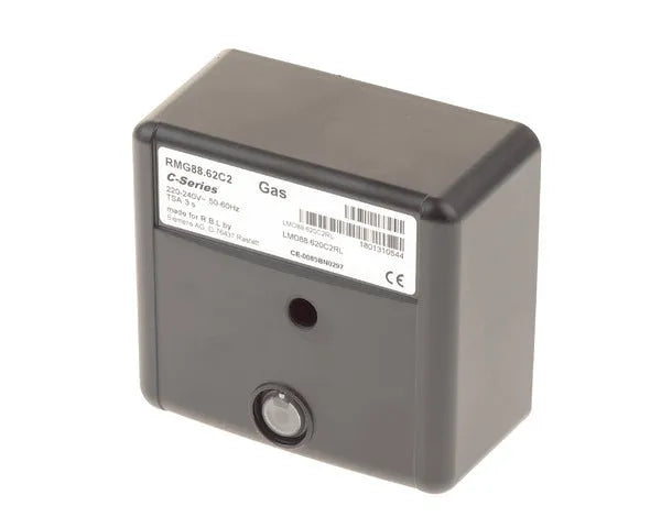 Riello centralina bruciatore rmg8862c2 Riello