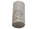 Condensatore senza vite 40µF 450V