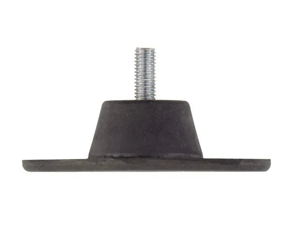 Piastra di fissaggio a35/b m8 12/50 kg. unità