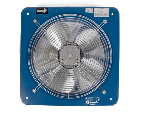 Ventilatore elicoidale Casals hjem 35 m4
