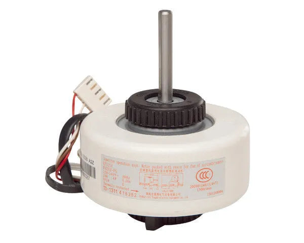Motore ventilatore Dicore asdgr12ayirdc(1c)