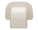 Angolo a muro canalsplit 0609 cm 60-45