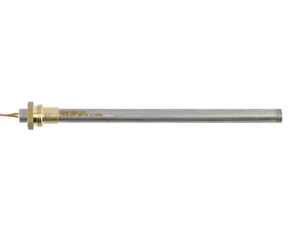 Resistenza per biomassa ø9,9 300w 170 mm. | ELD60029