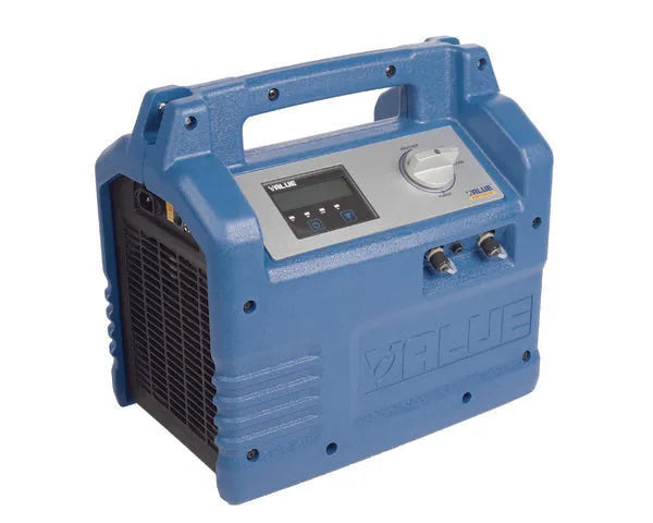 VALUE Attrezzatura per recupero VRR24M-C