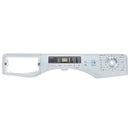 Panel mandos para lavadora Candy 41043687 con sensor
