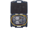 Kit analizzatore a 2 vie SPY grande visore