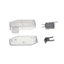 Microinterruptor para caldera Manaut BI1011505 modelo GME y MINOX