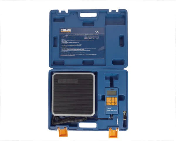 Bilancia digitale VES50A 50 Kg