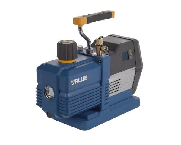 VALUE Pompa a Vuoto VRP-6Di R32