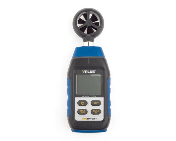 VALUE Termoanemometro NAVTEK VMA-1