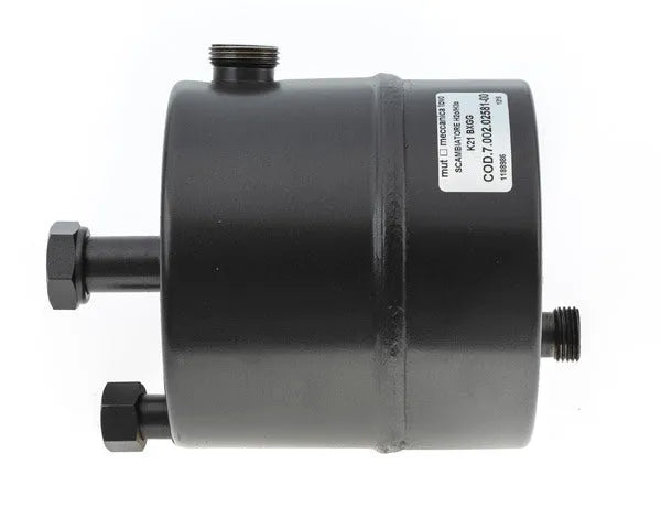 DOMUSA Scambiatore caldaia clima mix | CG0000131