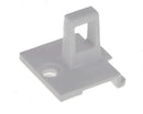 INDESIT chiusura porta asciugatrice | C00142619