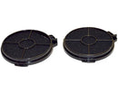 FILTRO CARBONE CAPPA 02859394