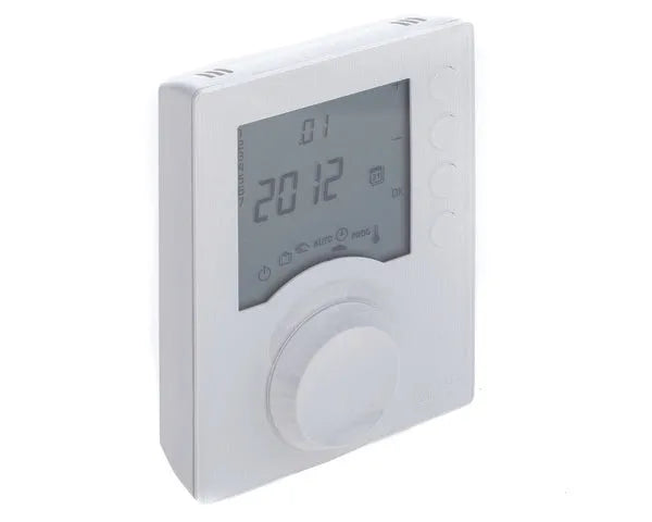Termostato programmabile TYBOX 117+ delta | 6053005