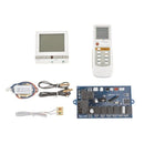 Sistema di controllo universale qd65a