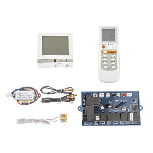 Sistema di controllo universale qd65a