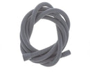 Tubo di scarico bocche 180º 22x29x4000 mm