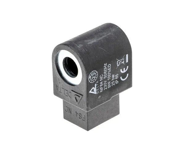 DELTA Bobina pompa bruciatore NF84NC 230V 9W