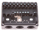 Satronic/Honeywell base a 9 poli / Honeywell 75300
