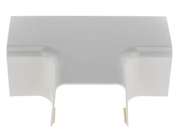 Derivazione a 't' sdoppiatore canali 0813 dt