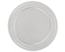 GOLDSTAR Plato per forno a microonde ø 245 mm senza scatola
