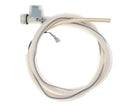 BOSCH tubo di ingresso acqua lavastoviglie | 00668113