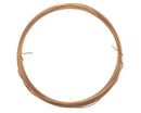 Tubo capillare 1,00 x 2,00 mm. rotolo 15 m.