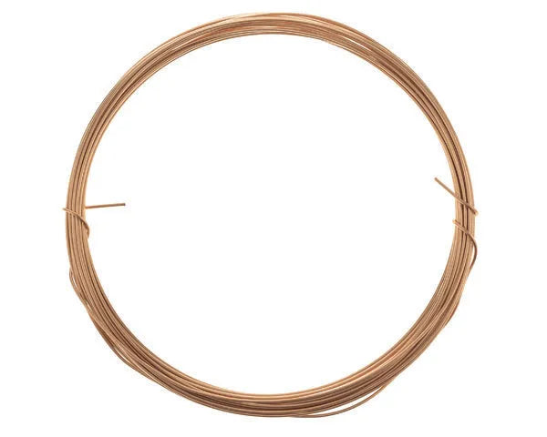 Tubo capillare 1,00 x 2,00 mm. rotolo 15 m.