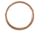 Tubo capillare 1,25 x 2,45 mm. rotolo 15 m.