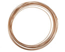 Tubo capillare 1,50 x 3,00 mm. rotolo 15 m.